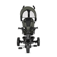 Tricycle TINO with 360 Rotation GREEN